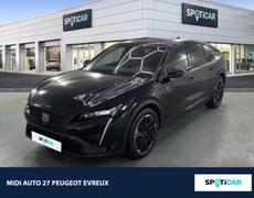 Peugeot 408 Normanville