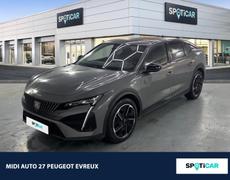 Peugeot 408 Normanville