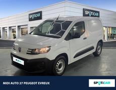 Peugeot Partner Normanville
