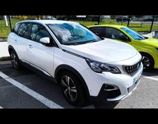 Peugeot 3008 Normanville