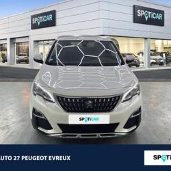 Peugeot 3008 1.6 BlueHDi 120ch Allure S&S Normanville