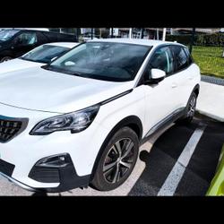 Peugeot 3008 1.6 BlueHDi 120ch Allure S&S Normanville