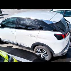 Peugeot 3008 1.6 BlueHDi 120ch Allure S&S Normanville