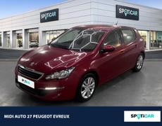 Peugeot 308 II Phase 1 Normanville