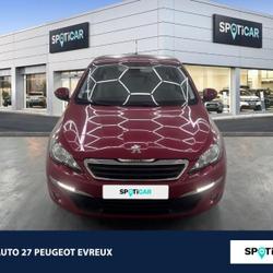 Peugeot 308 II Phase 1 1.2 Puretech 130ch Active S&S 5p Normanville