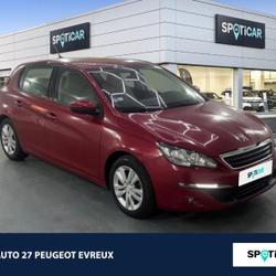 Peugeot 308 II Phase 1 1.2 Puretech 130ch Active S&S 5p Normanville