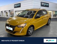 Peugeot 208 Normanville