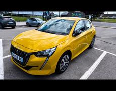 Peugeot 208 Normanville