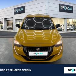 Peugeot 208 1.5 BlueHDi 100ch S&S Active Normanville