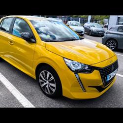 Peugeot 208 1.5 BlueHDi 100ch S&S Active Normanville