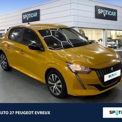 Peugeot 208 1.5 BlueHDi 100ch S&S Active Normanville