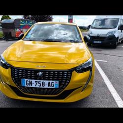 Peugeot 208 1.5 BlueHDi 100ch S&S Active Normanville