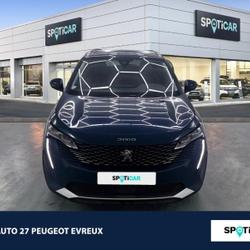 Peugeot 3008 HYBRID 225ch Allure Pack e-EAT8 Normanville