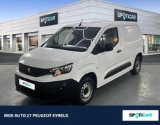 Peugeot Partner Normanville