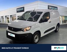 Peugeot Partner Normanville