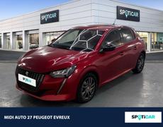 Peugeot 208 Normanville