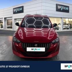 Peugeot 208 1.2 PureTech 100ch S&S Style Normanville