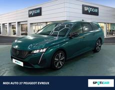 Peugeot 308 SW Phase 2 Normanville