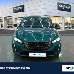 Peugeot 308 SW Phase 2 1.2 PureTech 130ch S&S Allure Pack EAT8 Normanville