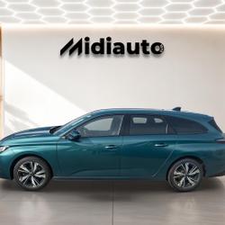 Peugeot 308 SW Phase 2 1.2 PureTech 130ch S&S Allure Pack EAT8 occasion - Normanville - photo 2/28