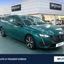 Peugeot 308 SW Phase 2 1.2 PureTech 130ch S&S Allure Pack EAT8 Normanville