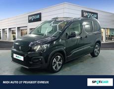 Peugeot Rifter Normanville