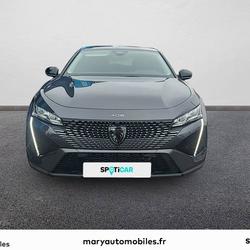 Peugeot 408 408 PHEV 225 e-EAT8 Allure Pack Sainte-Austreberthe
