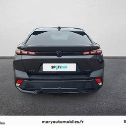 Peugeot 408 408 PHEV 225 e-EAT8 Allure Pack Sainte-Austreberthe