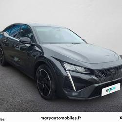 Peugeot 408 408 PHEV 225 e-EAT8 Allure Pack Sainte-Austreberthe