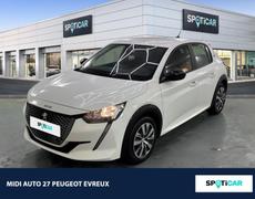 Peugeot 208 Normanville