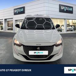 Peugeot 208 e-208 136ch Active Normanville