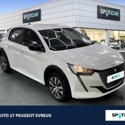 Peugeot 208 e-208 136ch Active Normanville