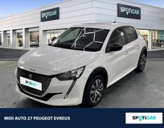 Peugeot 208 Normanville