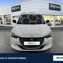 Peugeot 208 e-208 136ch Active Normanville