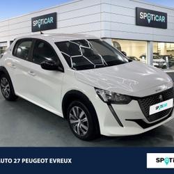Peugeot 208 e-208 136ch Active Normanville