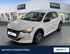 Peugeot 208 Normanville