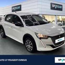 Peugeot 208 e-208 136ch Active Normanville