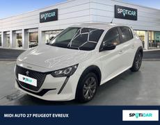 Peugeot 208 Normanville