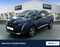 Peugeot 3008 Normanville