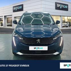 Peugeot 3008 1.2 PureTech 130ch S&S Allure Pack EAT8 Normanville
