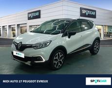 Renault Captur Normanville