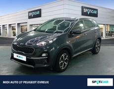 Kia Sportage Normanville