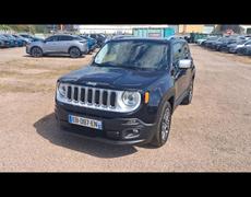 Jeep Renegade Normanville