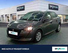 Peugeot 208 Normanville