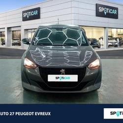 Peugeot 208 1.2 PureTech 75ch S&S Like Normanville