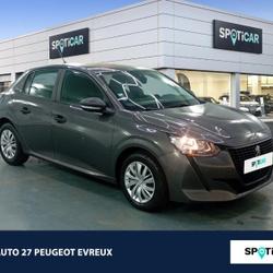 Peugeot 208 1.2 PureTech 75ch S&S Like Normanville