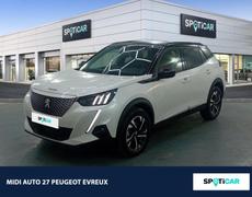 Peugeot 2008 Normanville