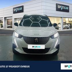Peugeot 2008 e-2008 136ch GT Normanville
