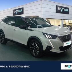 Peugeot 2008 e-2008 136ch GT Normanville