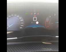 Peugeot 508 Normanville